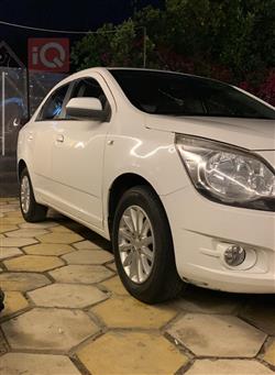 شيفروليه كوبالت